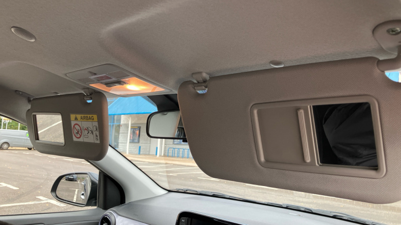 Hyundai i10 1.0 [63] Premium 5dr Auto [Nav] Petrol Hatchback